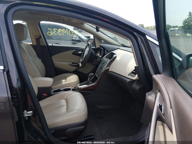 Aukcja sprzedaży 2014 Buick Verano Leather Group, vin: 1G4PS5SK3E4185676, numer aukcji: 46019836