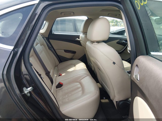Aukcja sprzedaży 2014 Buick Verano Leather Group, vin: 1G4PS5SK3E4185676, numer aukcji: 46019836