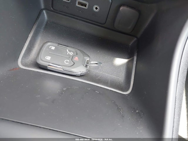 Продажа на аукционе авто 2024 Gmc Terrain Fwd Sle, vin: 3GKALMEG1RL343073, номер лота: 46019839