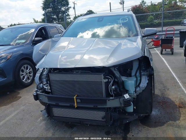 Продажа на аукционе авто 2024 Gmc Terrain Fwd Sle, vin: 3GKALMEG1RL343073, номер лота: 46019839