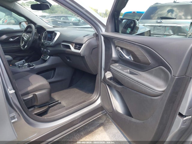 Продажа на аукционе авто 2024 Gmc Terrain Fwd Sle, vin: 3GKALMEG1RL343073, номер лота: 46019839