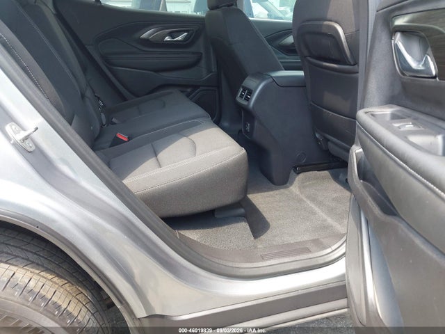 Продажа на аукционе авто 2024 Gmc Terrain Fwd Sle, vin: 3GKALMEG1RL343073, номер лота: 46019839