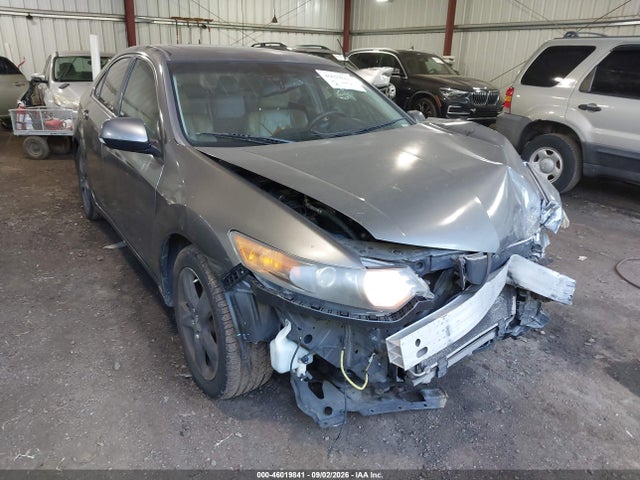 Aukcja sprzedaży 2010 Acura Tsx 2.4, vin: JH4CU2F69AC017788, numer aukcji: 46019841