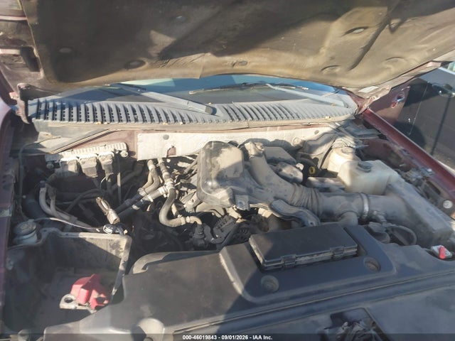 Aukcja sprzedaży 2012 Lincoln Navigator, vin: 5LMJJ2J51CEL01139, numer aukcji: 46019843
