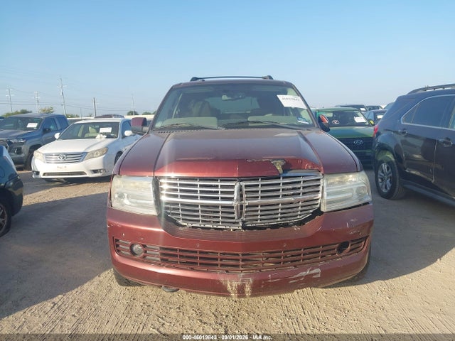 Aukcja sprzedaży 2012 Lincoln Navigator, vin: 5LMJJ2J51CEL01139, numer aukcji: 46019843