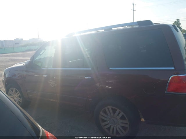 Aukcja sprzedaży 2012 Lincoln Navigator, vin: 5LMJJ2J51CEL01139, numer aukcji: 46019843