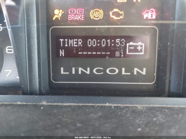 Aukcja sprzedaży 2012 Lincoln Navigator, vin: 5LMJJ2J51CEL01139, numer aukcji: 46019843