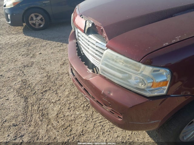 Aukcja sprzedaży 2012 Lincoln Navigator, vin: 5LMJJ2J51CEL01139, numer aukcji: 46019843