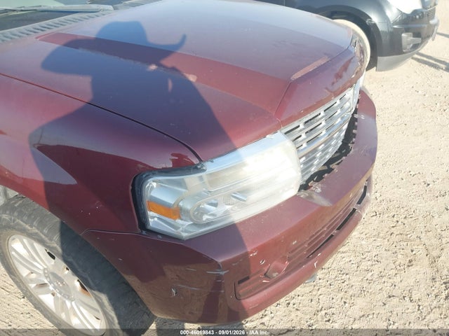 Aukcja sprzedaży 2012 Lincoln Navigator, vin: 5LMJJ2J51CEL01139, numer aukcji: 46019843