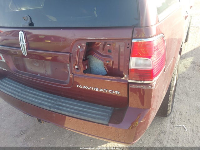 Aukcja sprzedaży 2012 Lincoln Navigator, vin: 5LMJJ2J51CEL01139, numer aukcji: 46019843