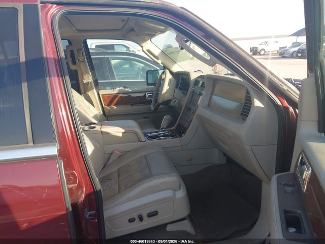 Aukcja sprzedaży 2012 Lincoln Navigator, vin: 5LMJJ2J51CEL01139, numer aukcji: 46019843
