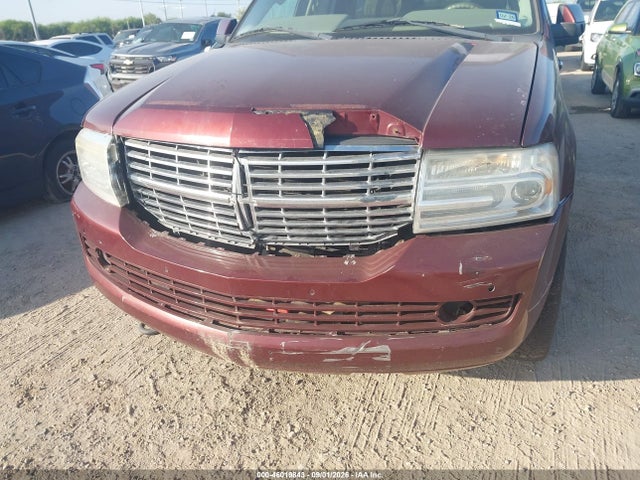 Aukcja sprzedaży 2012 Lincoln Navigator, vin: 5LMJJ2J51CEL01139, numer aukcji: 46019843