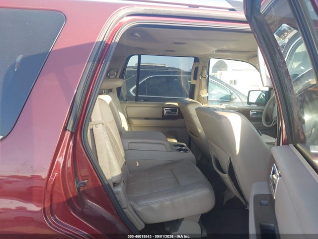 Aukcja sprzedaży 2012 Lincoln Navigator, vin: 5LMJJ2J51CEL01139, numer aukcji: 46019843