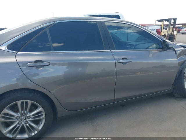 Toyota CAMRY SE 2017 4T1BF1FK3HU808445 Image 14