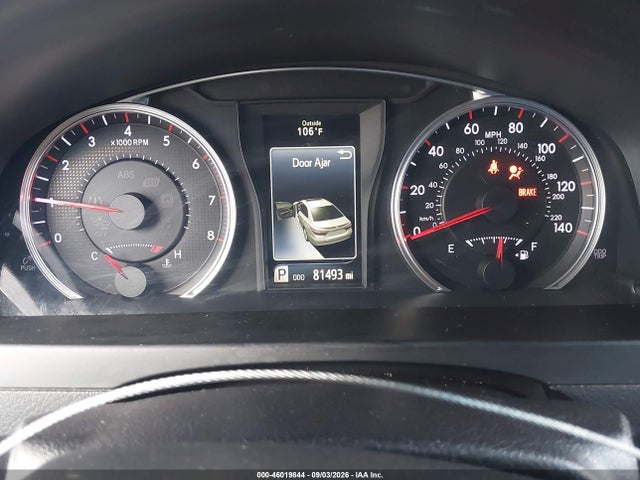 Toyota CAMRY SE 2017 4T1BF1FK3HU808445 Image 7