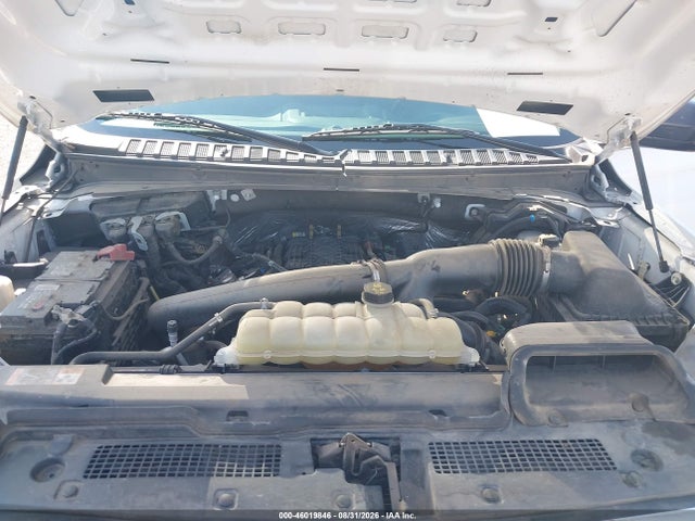 Ford Expedition Xl 2020 1FMJU1GT5LEA86827 Image 10