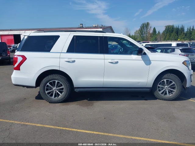 Ford Expedition Xl 2020 1FMJU1GT5LEA86827 Image 13