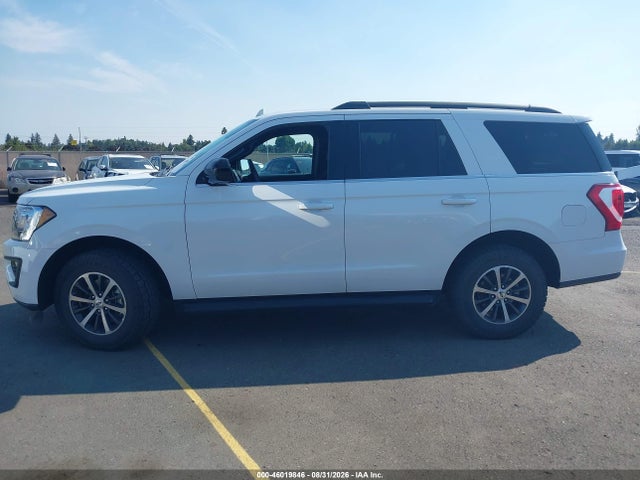 Ford Expedition Xl 2020 1FMJU1GT5LEA86827 Image 14