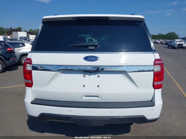 Ford Expedition Xl 2020 1FMJU1GT5LEA86827 Image 16