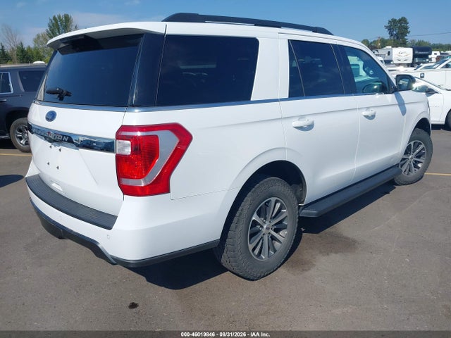 Ford Expedition Xl 2020 1FMJU1GT5LEA86827 Image 4