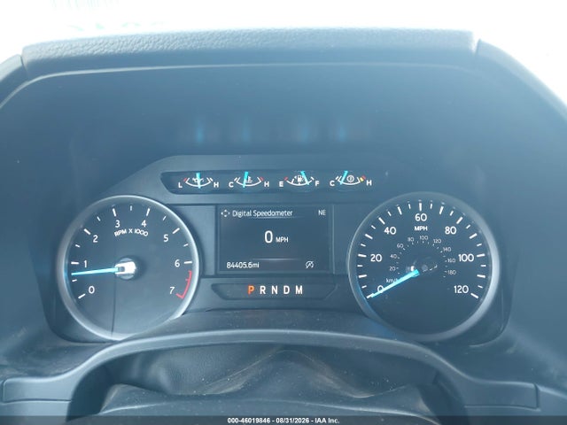 Ford Expedition Xl 2020 1FMJU1GT5LEA86827 Image 7