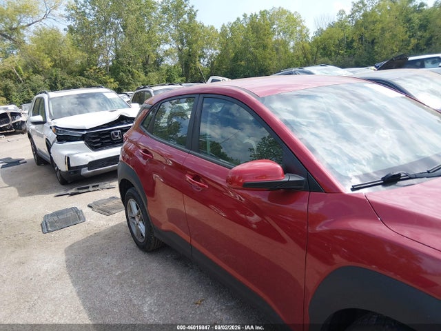 46019847 :رقم المزاد ، KM8K12AA8KU320005 vin ، 2019 Hyundai Kona Se مزاد بيع