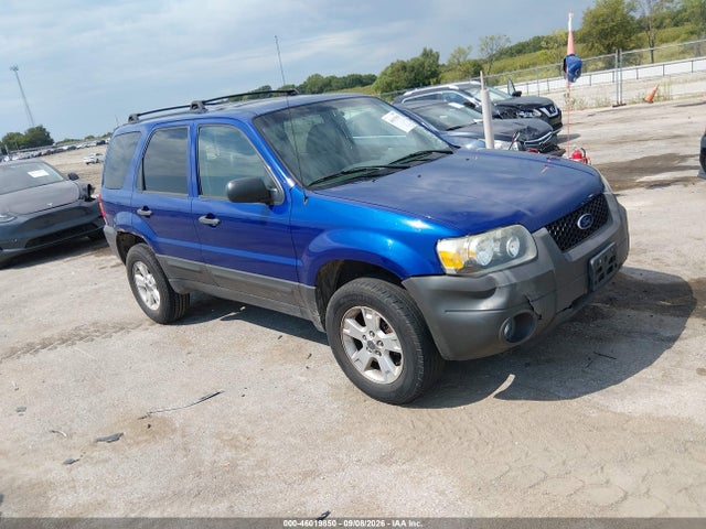 Продаж на аукціоні авто 2006 Ford Escape Xlt, vin: 1FMYU03Z56KC48951, номер лоту: 46019850
