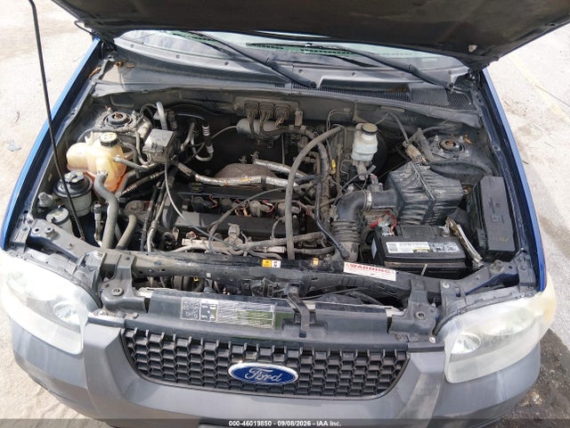 Продаж на аукціоні авто 2006 Ford Escape Xlt, vin: 1FMYU03Z56KC48951, номер лоту: 46019850