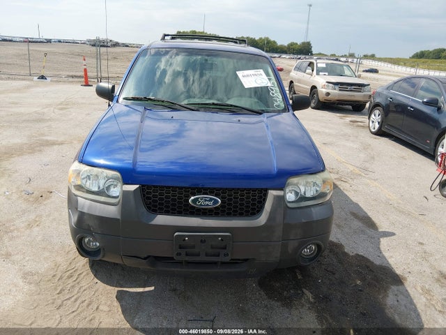 Продаж на аукціоні авто 2006 Ford Escape Xlt, vin: 1FMYU03Z56KC48951, номер лоту: 46019850