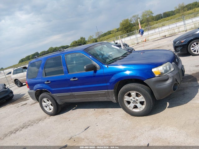 Продаж на аукціоні авто 2006 Ford Escape Xlt, vin: 1FMYU03Z56KC48951, номер лоту: 46019850