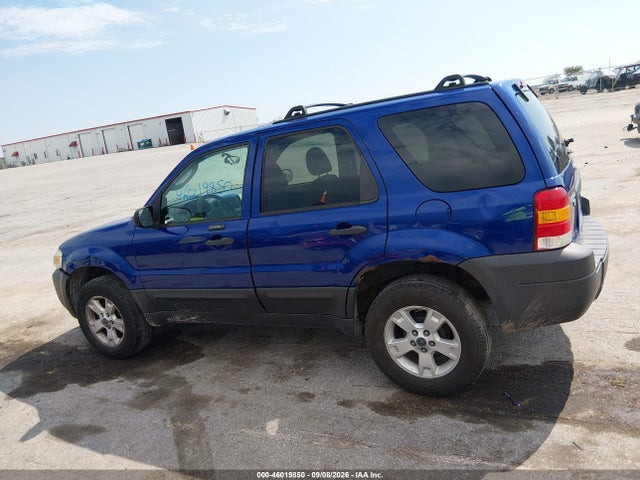 Продаж на аукціоні авто 2006 Ford Escape Xlt, vin: 1FMYU03Z56KC48951, номер лоту: 46019850