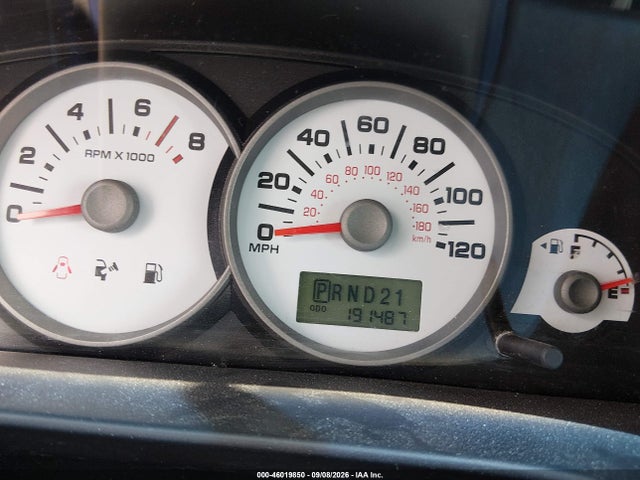 Продаж на аукціоні авто 2006 Ford Escape Xlt, vin: 1FMYU03Z56KC48951, номер лоту: 46019850