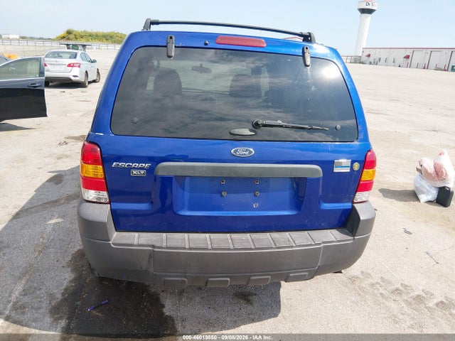 Продаж на аукціоні авто 2006 Ford Escape Xlt, vin: 1FMYU03Z56KC48951, номер лоту: 46019850