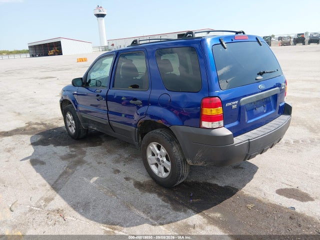 Продаж на аукціоні авто 2006 Ford Escape Xlt, vin: 1FMYU03Z56KC48951, номер лоту: 46019850