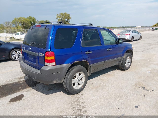 Продаж на аукціоні авто 2006 Ford Escape Xlt, vin: 1FMYU03Z56KC48951, номер лоту: 46019850