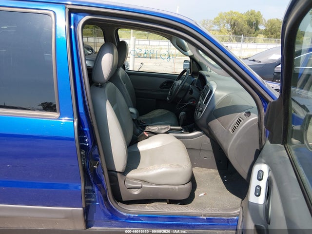 Продаж на аукціоні авто 2006 Ford Escape Xlt, vin: 1FMYU03Z56KC48951, номер лоту: 46019850
