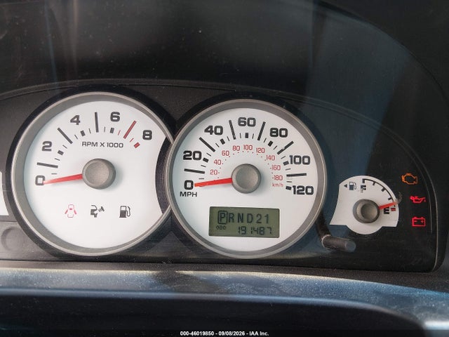 Продаж на аукціоні авто 2006 Ford Escape Xlt, vin: 1FMYU03Z56KC48951, номер лоту: 46019850