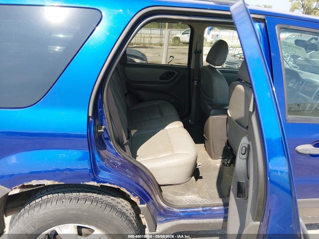Продаж на аукціоні авто 2006 Ford Escape Xlt, vin: 1FMYU03Z56KC48951, номер лоту: 46019850