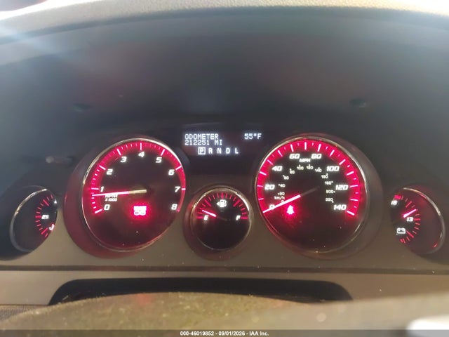 2010 Gmc Acadia Slt-2 მანქანა იყიდება აუქციონზე, vin: 1GKLVNED5AJ171334, აუქციონის ნომერი: 46019852