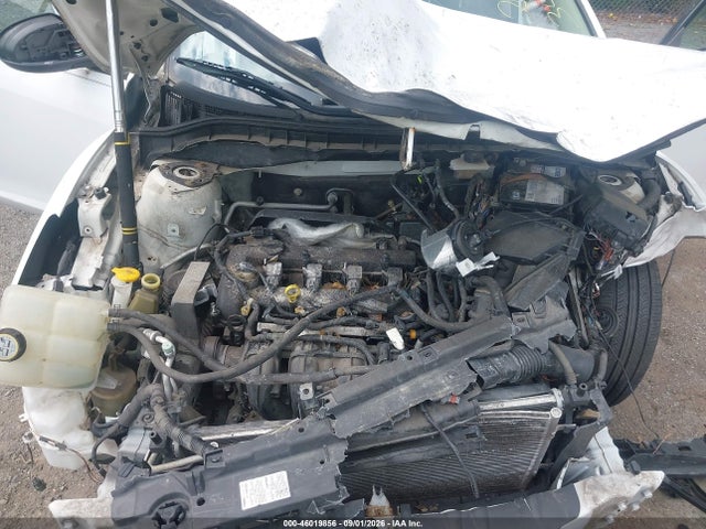 Aukcja sprzedaży 2012 Mazda Mazda3 I Sport, vin: JM1BL1UG7C1518201, numer aukcji: 46019856