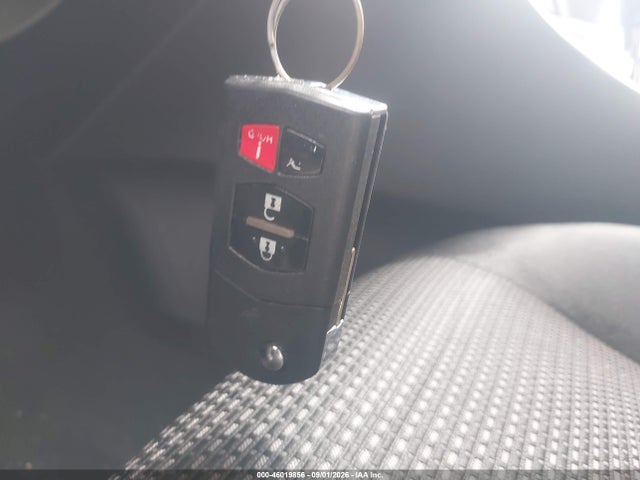 Aukcja sprzedaży 2012 Mazda Mazda3 I Sport, vin: JM1BL1UG7C1518201, numer aukcji: 46019856