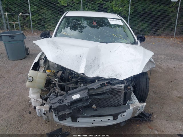 Aukcja sprzedaży 2012 Mazda Mazda3 I Sport, vin: JM1BL1UG7C1518201, numer aukcji: 46019856
