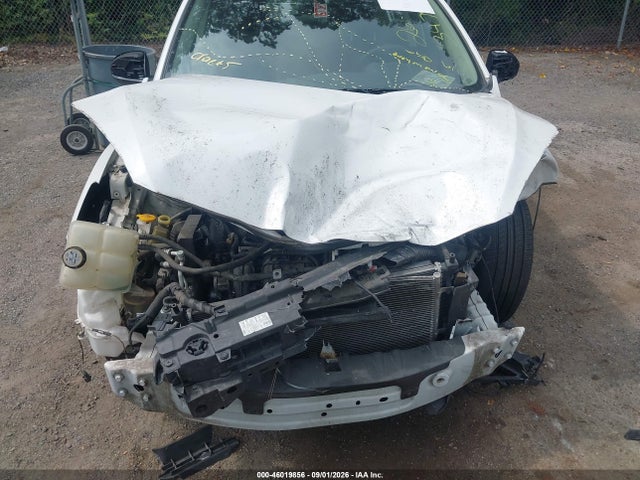 Aukcja sprzedaży 2012 Mazda Mazda3 I Sport, vin: JM1BL1UG7C1518201, numer aukcji: 46019856