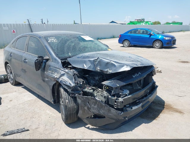 Aukcja sprzedaży 2023 Kia Forte Lxs, vin: 3KPF24AD0PE536235, numer aukcji: 46019860