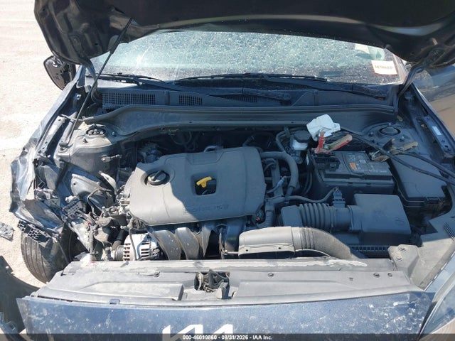 Aukcja sprzedaży 2023 Kia Forte Lxs, vin: 3KPF24AD0PE536235, numer aukcji: 46019860