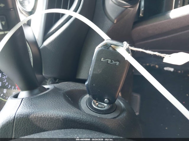 Aukcja sprzedaży 2023 Kia Forte Lxs, vin: 3KPF24AD0PE536235, numer aukcji: 46019860