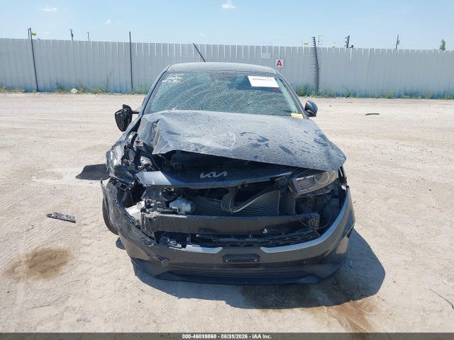 Aukcja sprzedaży 2023 Kia Forte Lxs, vin: 3KPF24AD0PE536235, numer aukcji: 46019860