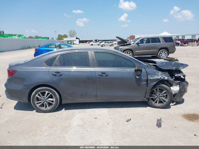 Aukcja sprzedaży 2023 Kia Forte Lxs, vin: 3KPF24AD0PE536235, numer aukcji: 46019860