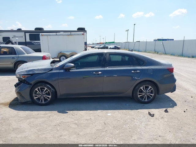Aukcja sprzedaży 2023 Kia Forte Lxs, vin: 3KPF24AD0PE536235, numer aukcji: 46019860