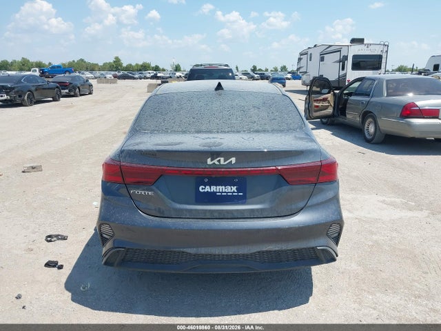 Aukcja sprzedaży 2023 Kia Forte Lxs, vin: 3KPF24AD0PE536235, numer aukcji: 46019860